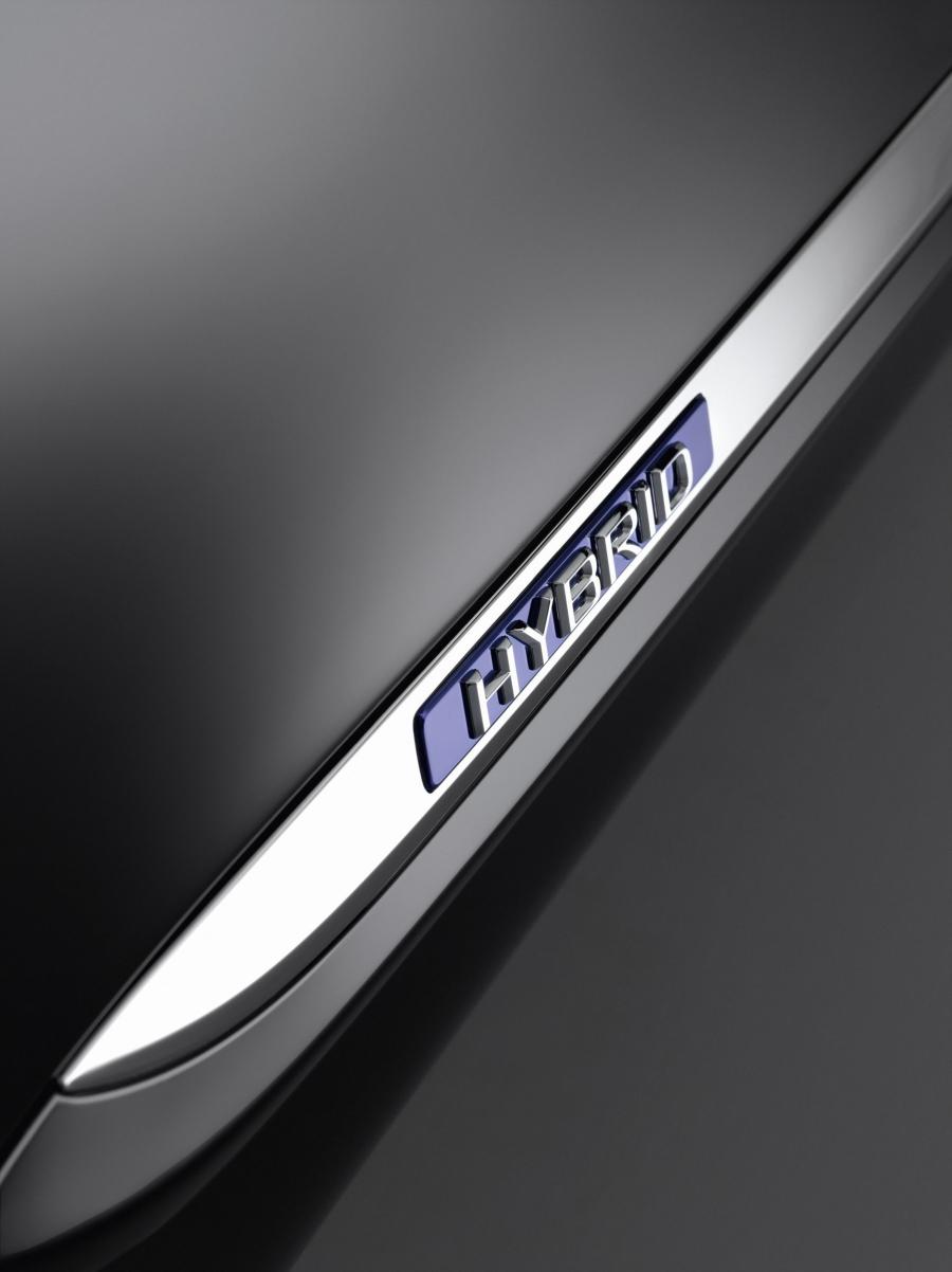  Lexus LS600h L 2007 года  (фото 142 из 224)